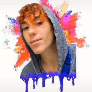 Meet your Posher, Matthew